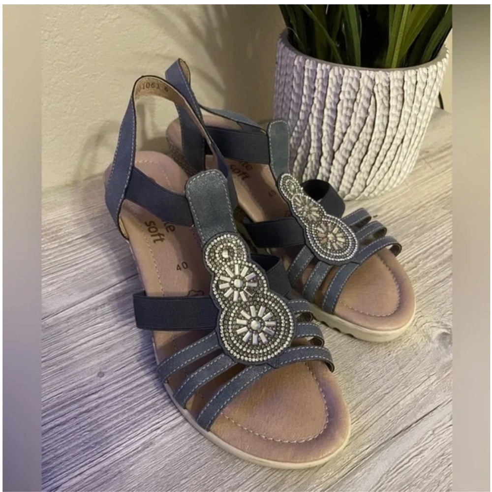 Remonte Soft Sandals
